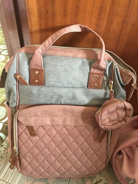 Mala de bebe ou maternidade