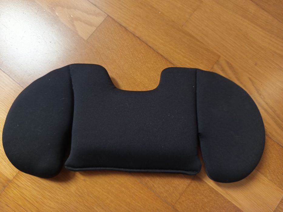 Cadeira Auto iZi da BeSafe com Isofix
