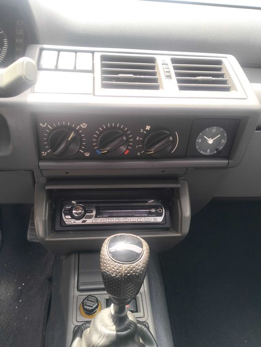 Renault clio van 1.9
