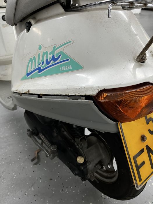 Yamaha Minte 50CC