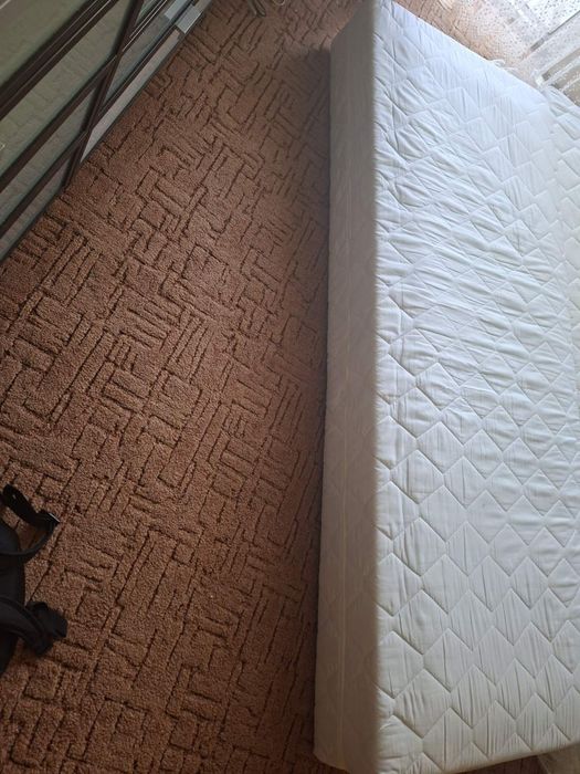 Materac 80x200x24 sprężynny