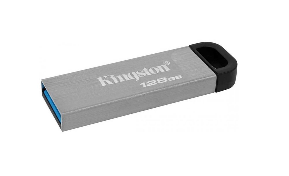 ФЛЕШКА Kingston 128 GB DataTraveler Kyson (DTKN/128GB)