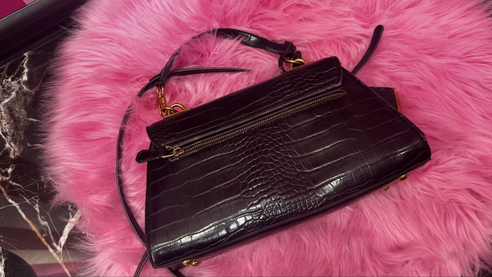 Сумка Guess Enisa Top Handle