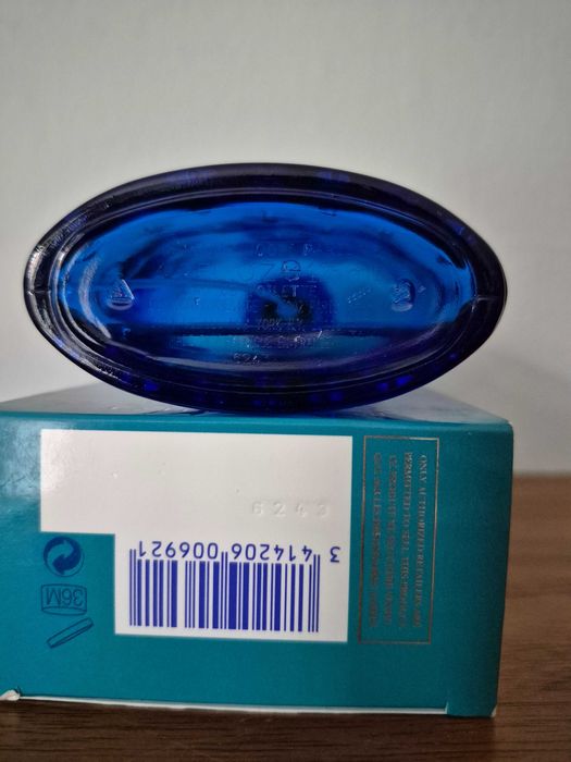 Perfumy męskie Joop! Nightflight 30/125 ml - Unikat