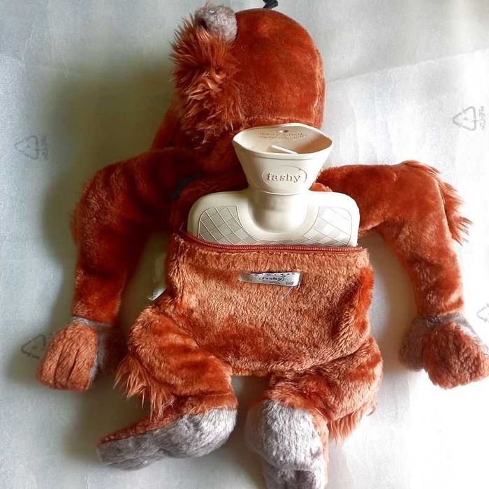 Termofor Małpa Disney