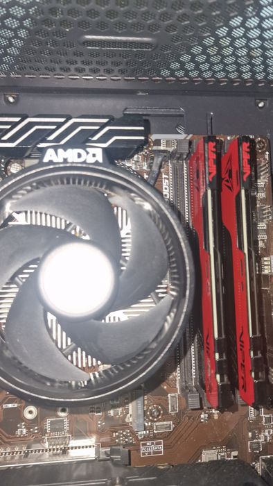 Топовая память 32GB DDR4 400OMHz Patriot Viper Elite II (2x16)