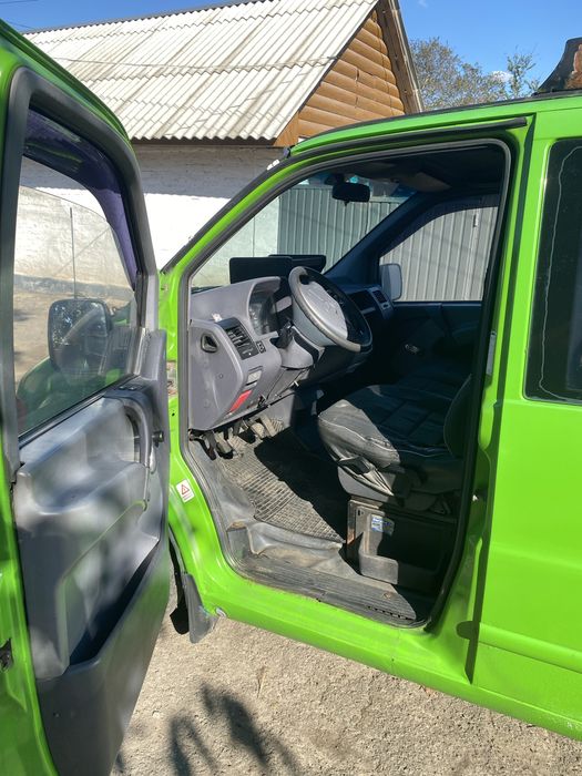 Mercedes-benz Vito 108D