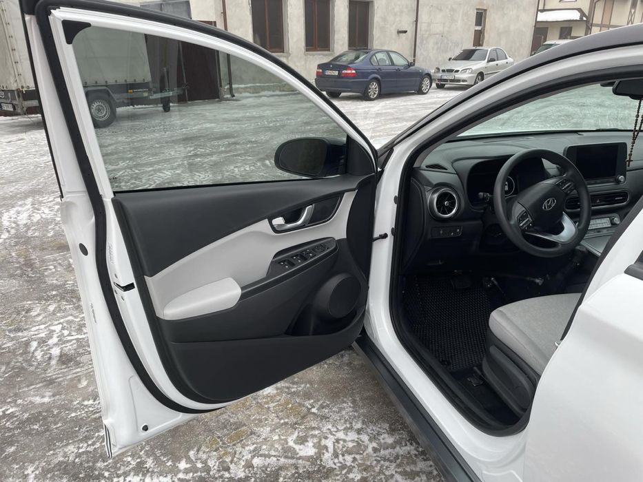 Продам Авто Хондаї Кона 64 кВт