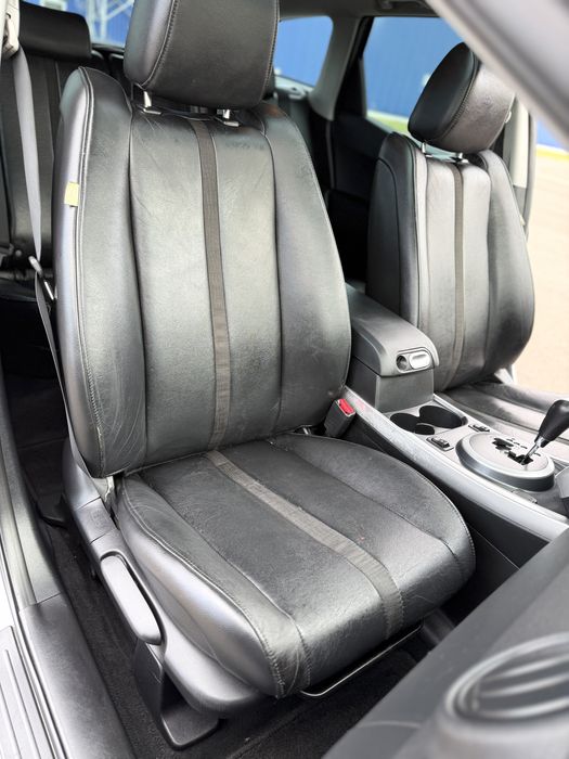 Mazda СX-7 2008г Полноцейнный 6ст Автомат полный привод