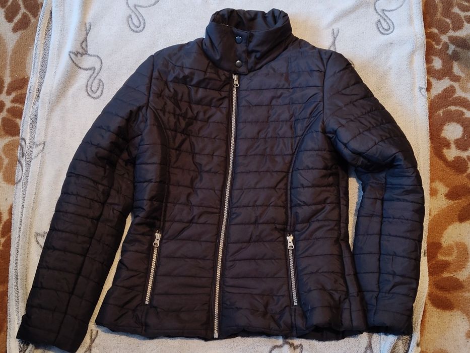 Kurtka zimowa damska