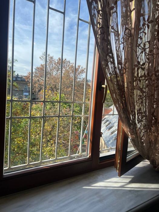 3-rooms apartment apartment by the address st. Kulikovo pole pl Oktyabrskoy revolyutsii pl (area 74,8 m²) - Atlanta.ua - photo 11