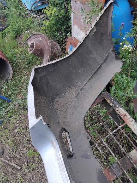 Продам бампер Шевроле Епіка