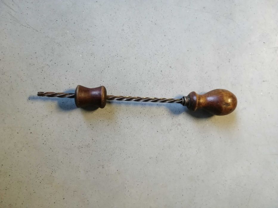 antiguidades (parte 17 de 17)