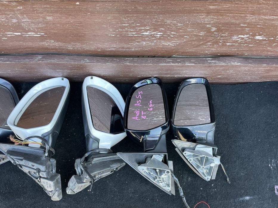 Дзеркала, дзеркало Audi A3 8P A4B7 A6C6 A5 8T Ауді