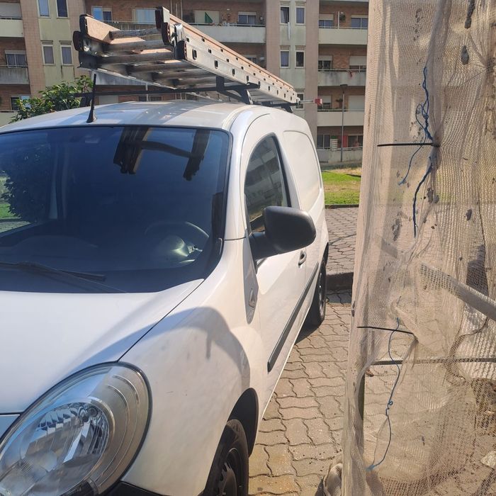 Renault kangoo 1.5dci