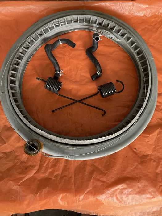 Запчасти стиральной машины Ardo