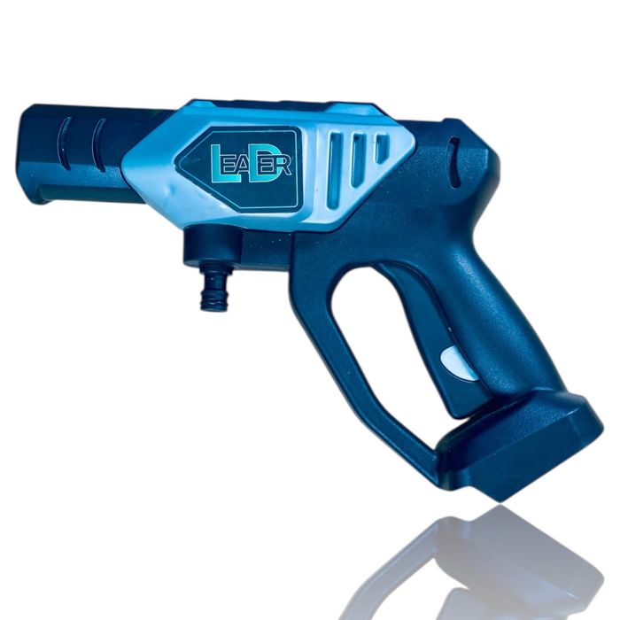 Аккумуляторная мойка высокого давления 180W 60бар