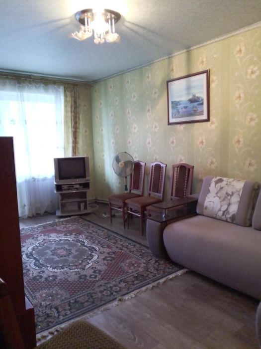 Продам 4х.км.кв в Солоницевке (БЕРМИНВОДЫ)