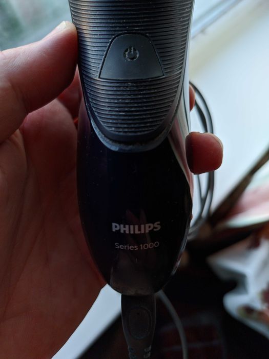 Змінні голівки Philips SH30/50 (3 шт. в упаковці) (АНАЛОГ)