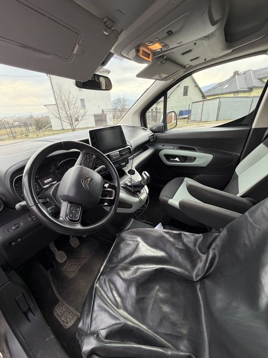 Citroen berlingo multispace