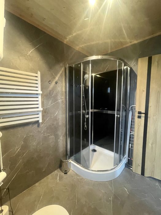 Domki Słoneczne Wzgórze