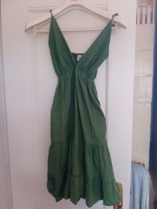 Vestidos de senhora
