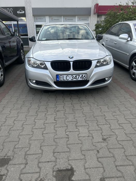BMW e 90 2009 r