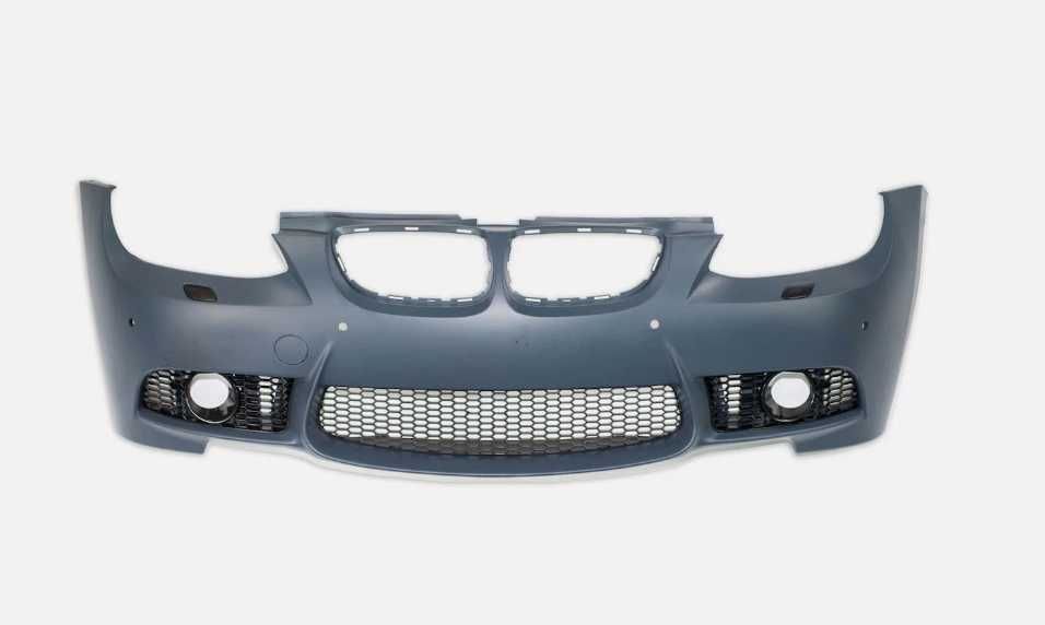 Zderzak Przód M3 LOOK BMW E92 E93 M3 Look Przedlift Polift KOMPLET