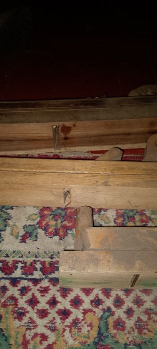 Фуганок,рубанок і рубанчик