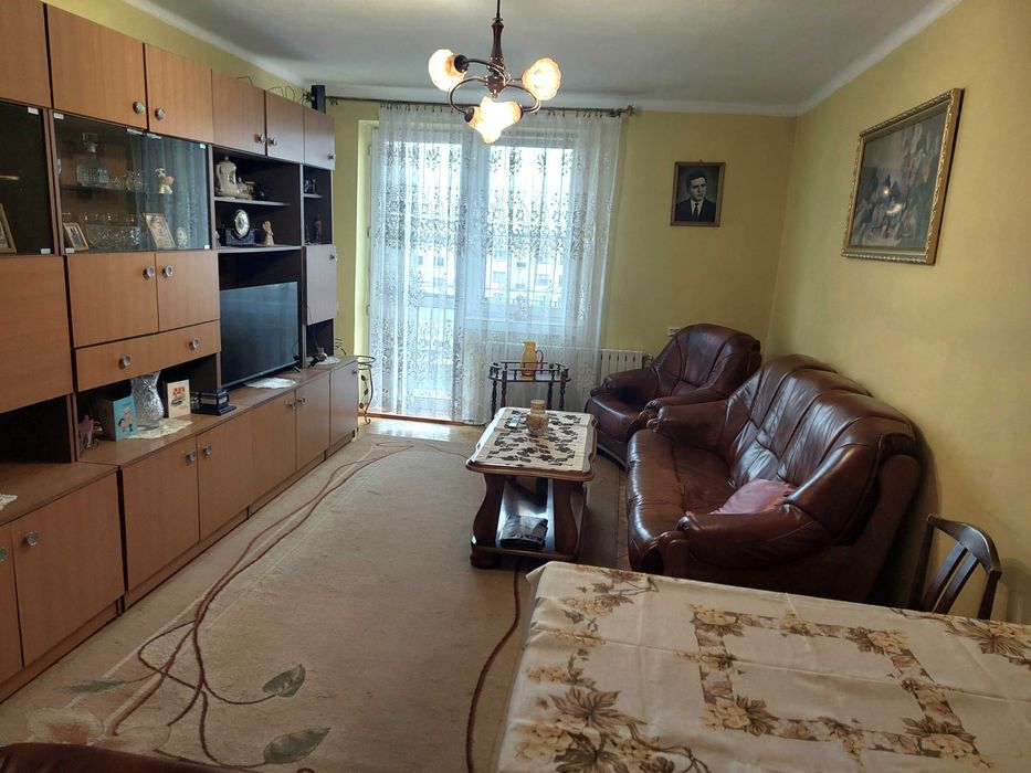 mieszkanie w dobrej lokalizacji