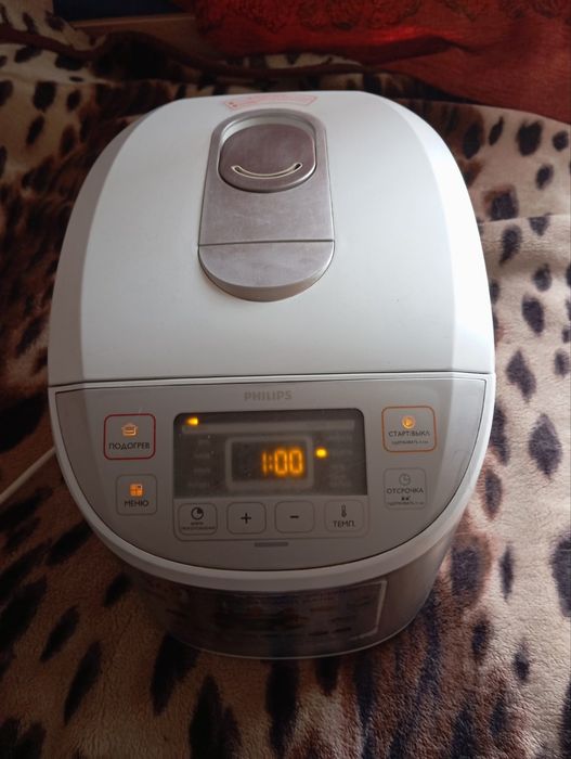 мультиварка Philips HD3058/03