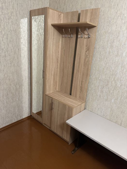 Здам 1к.кв. Мікр. Жовтневий