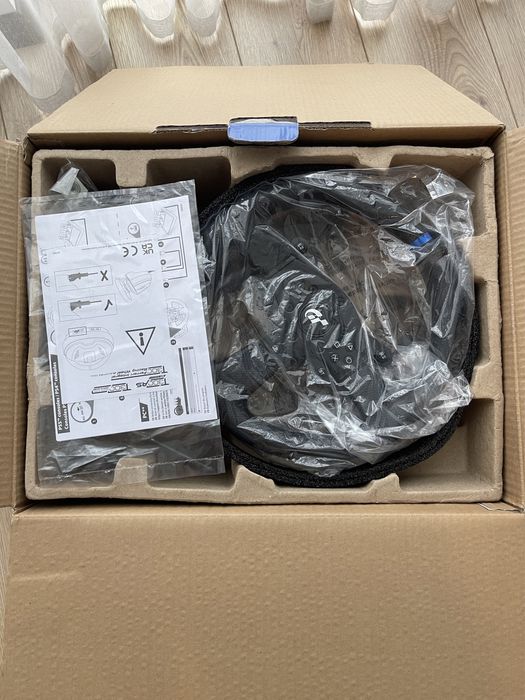 Thrustmaster T300 RS GT Edition