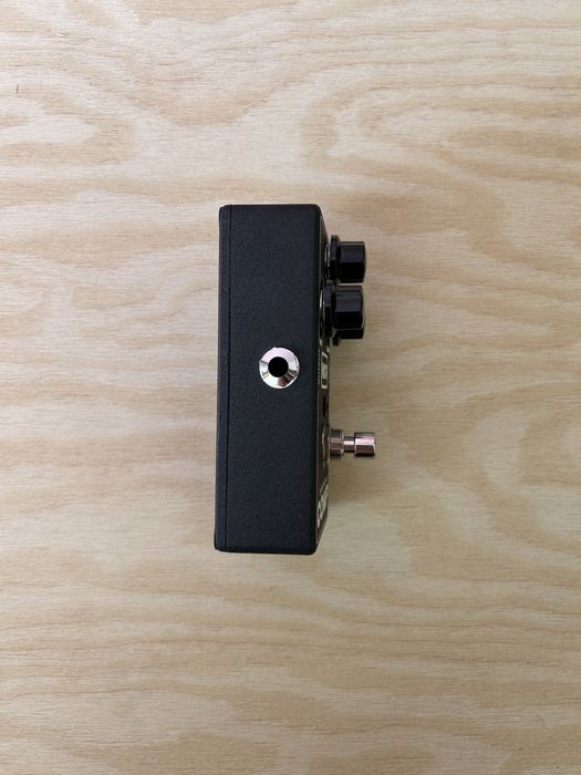 Pedal de guitarra MXR Super Comp