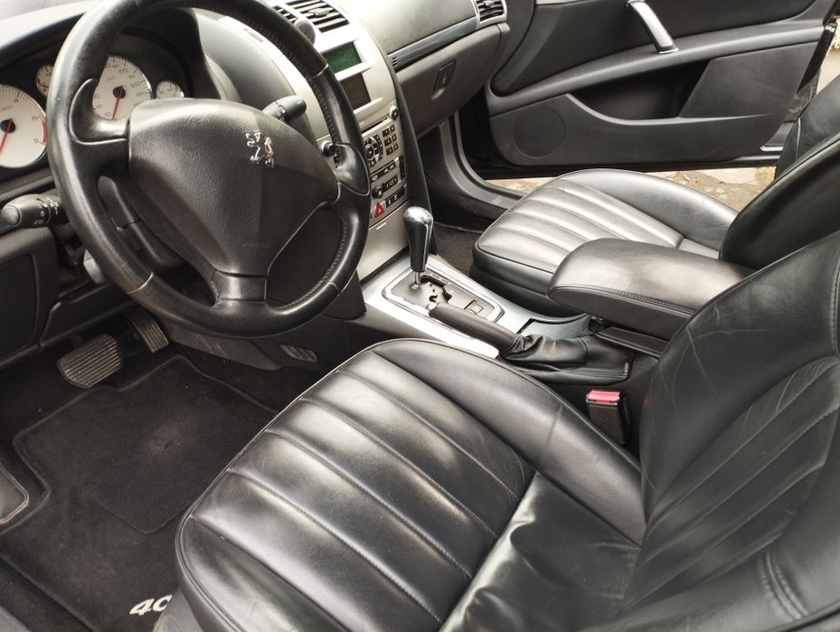 Продам Пежо 407 SW, 2007 року