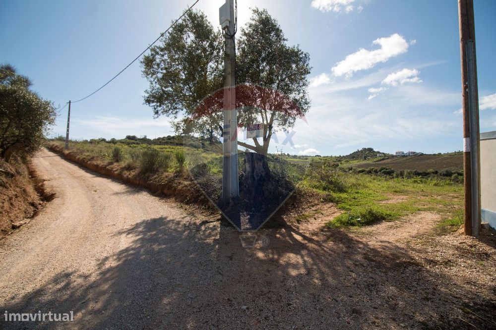 Terreno  para venda — Alenquer (Santo Estêvão E Triana), Lisboa