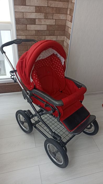 Детская коляска Roan Marita