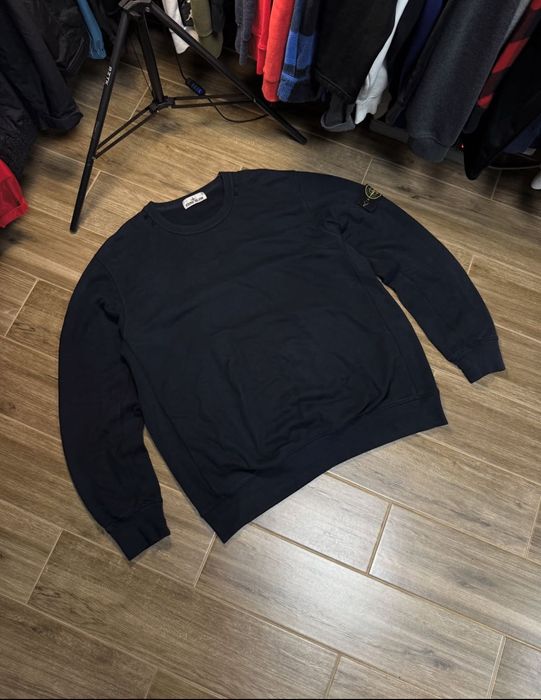 Худі stone island стон