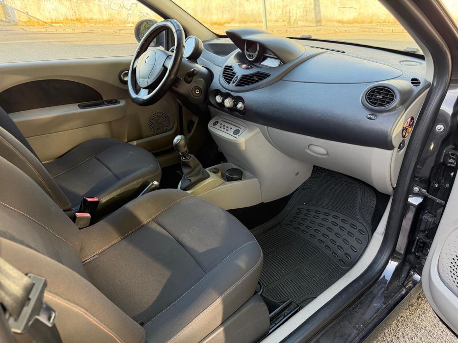 Renault Twingo 1.2 Dynamic ac