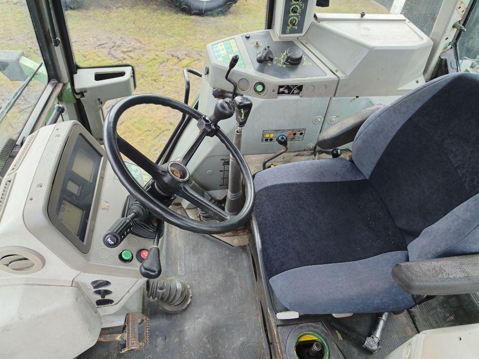 Fendt Farmer 310 105km