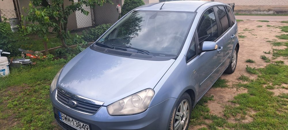 Sprzedam Forda c-maxa