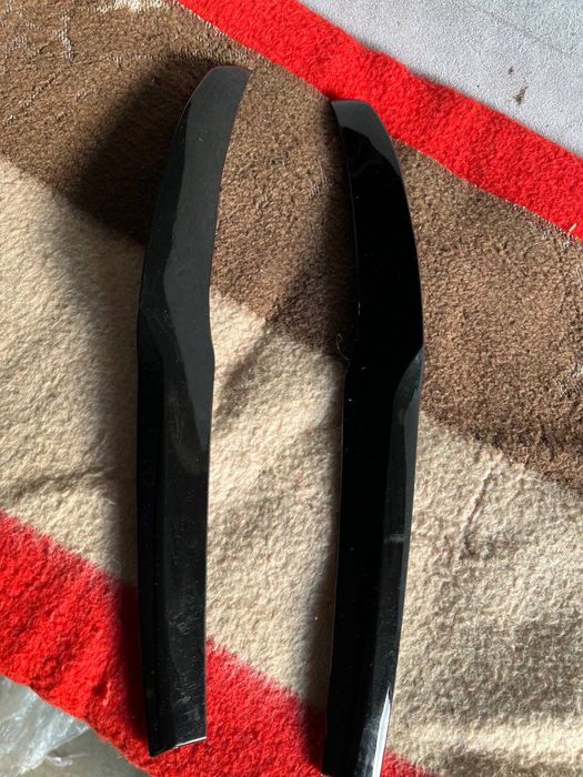 Продам новый пластик Viper Shtorm