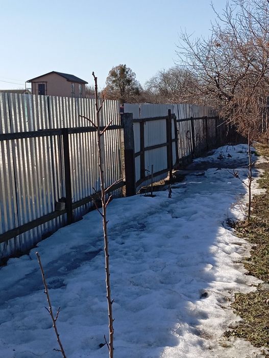 Продам будинок по фасаду в с.Безп'ятне!/Червоне/ Варіант під Бізнес!