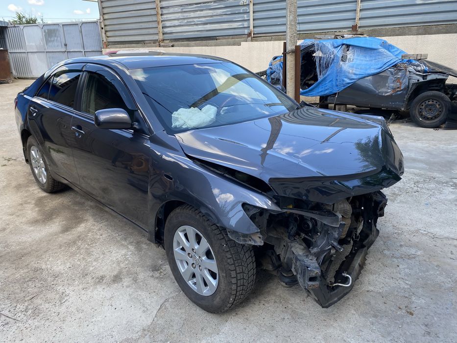 Разборка камри 40 camry 40