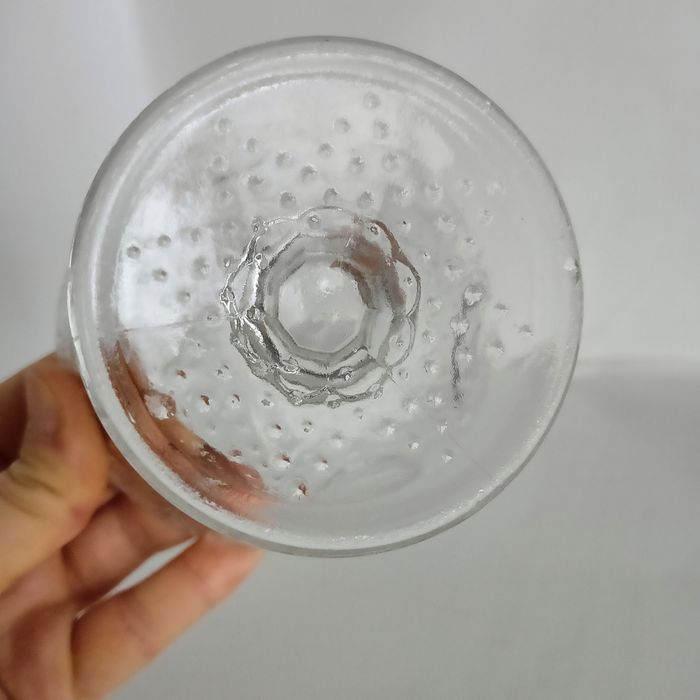 Cukiernica Ząbkowice medaliony ok 10 cm PRL