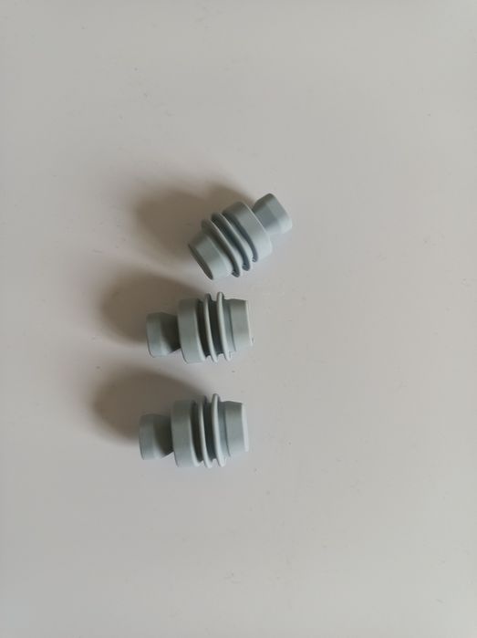 Переходніки, заглушки Starlink mini