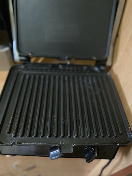 Електричний гриль RZTK