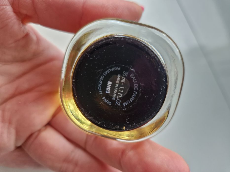 Perfumy Givenchy L'Interdit - 35ml