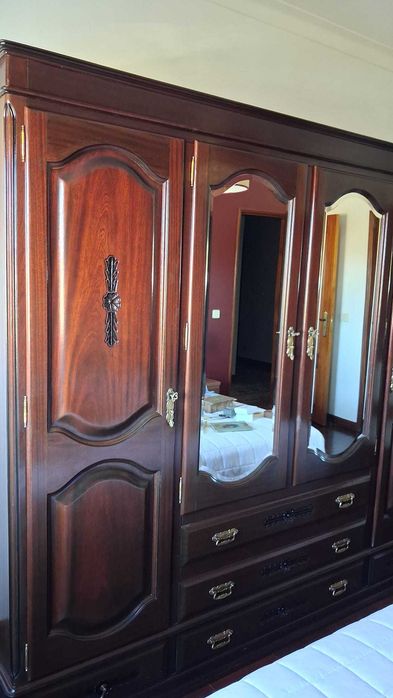 Roupeiro de quarto