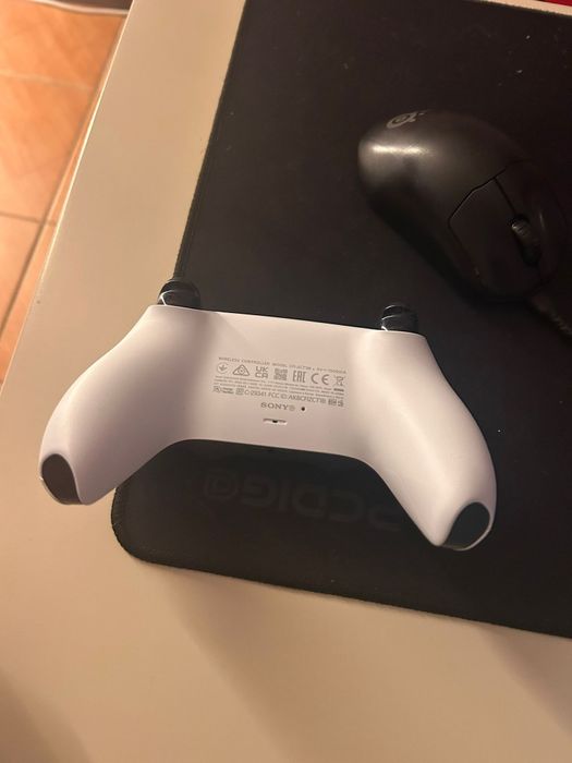 PS5 Slim 1TB COMO NOVA + Caixa + Garantia PC Componentes